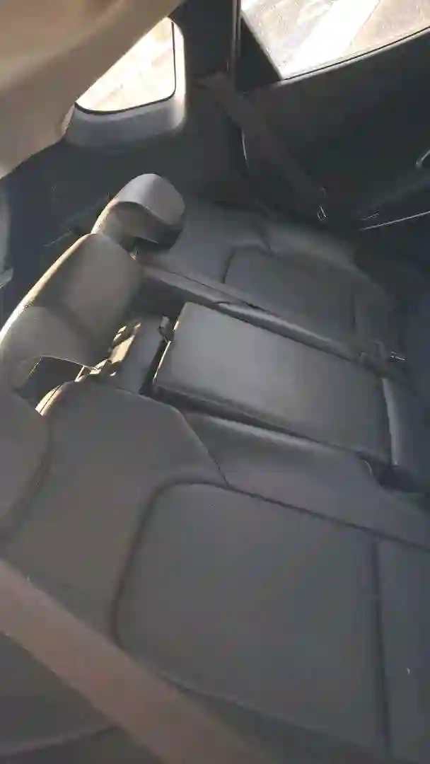 Hyundai Santa fe 2015