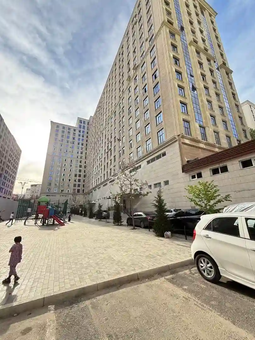 2-к квартира, 16 этаж, 57 м², скорий