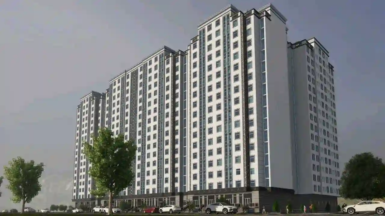 2-к квартира, 2 этаж, 69 м², павароти лелинград