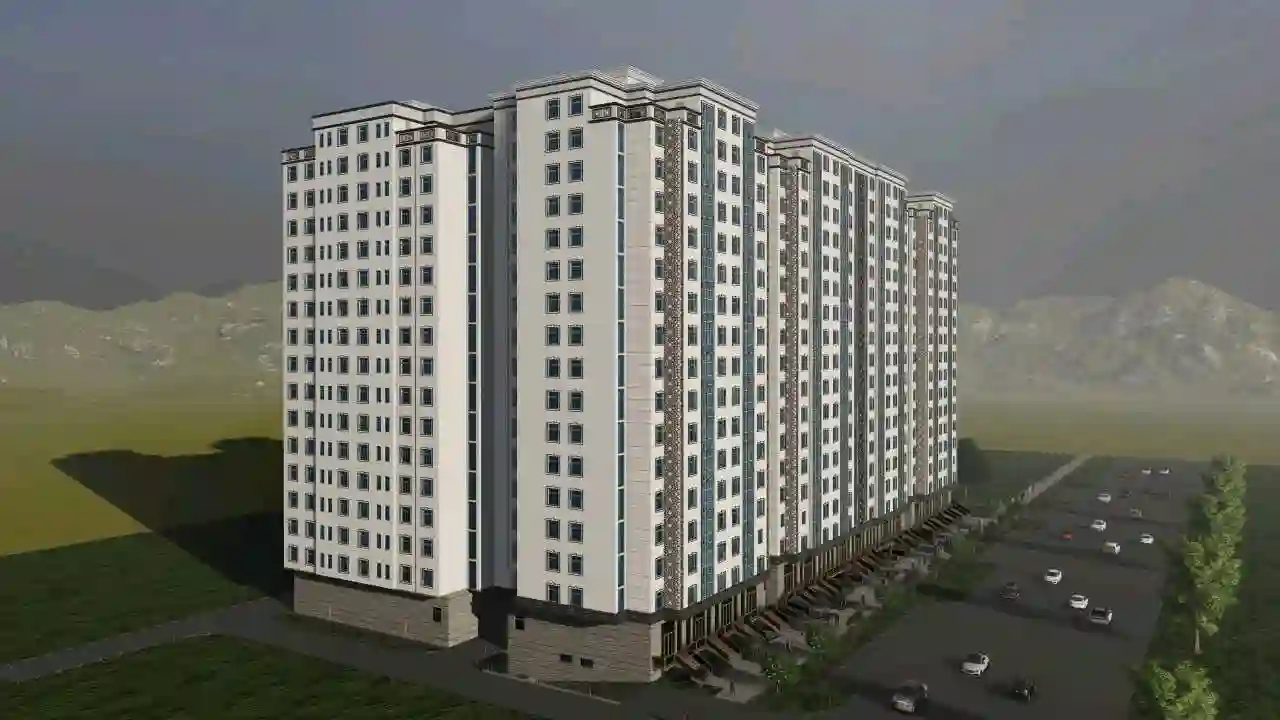 2-к квартира, 2 этаж, 69 м², павароти лелинград