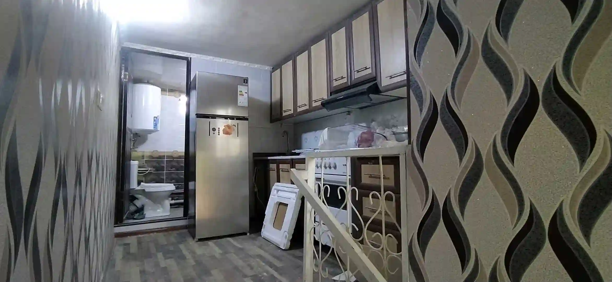 3 этажный, 5-комн. дом, 340 м², 6 соток, Шоҳмансур