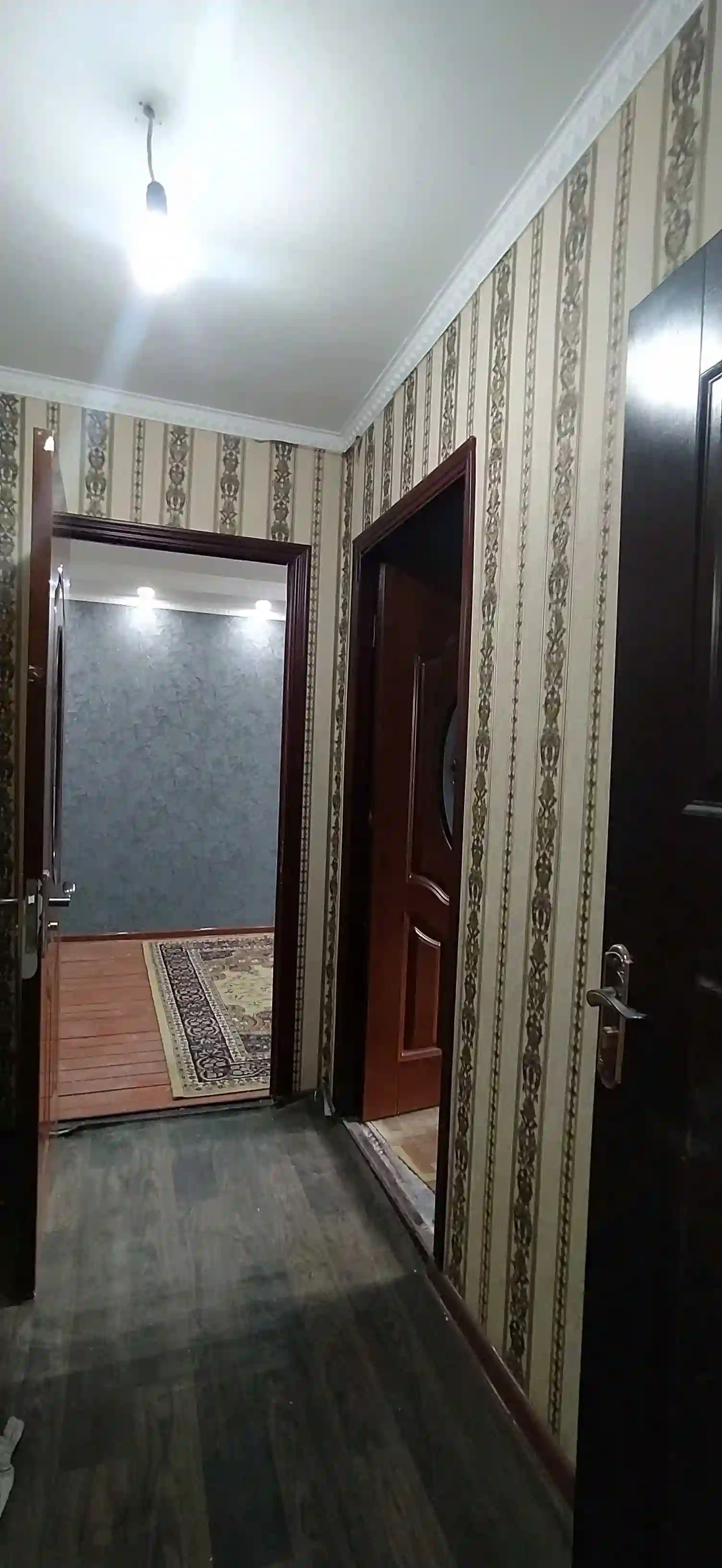 3 этажный, 5-комн. дом, 340 м², 6 соток, Шоҳмансур