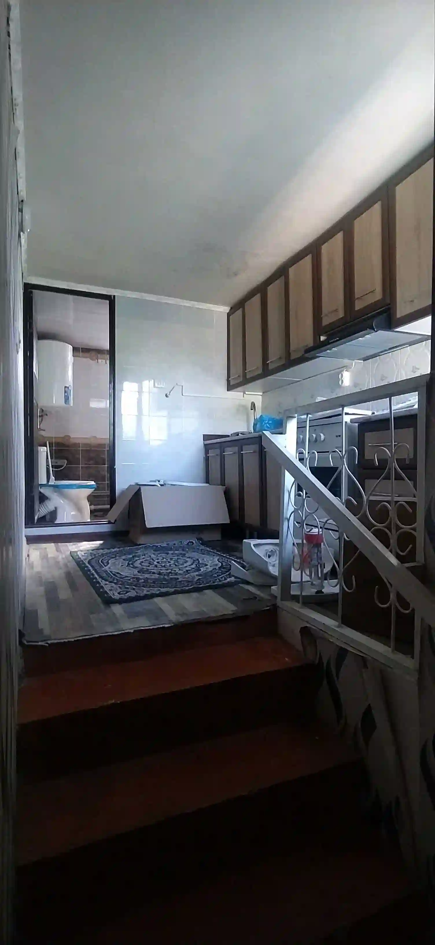 3 этажный, 5-комн. дом, 340 м², 6 соток, Шоҳмансур