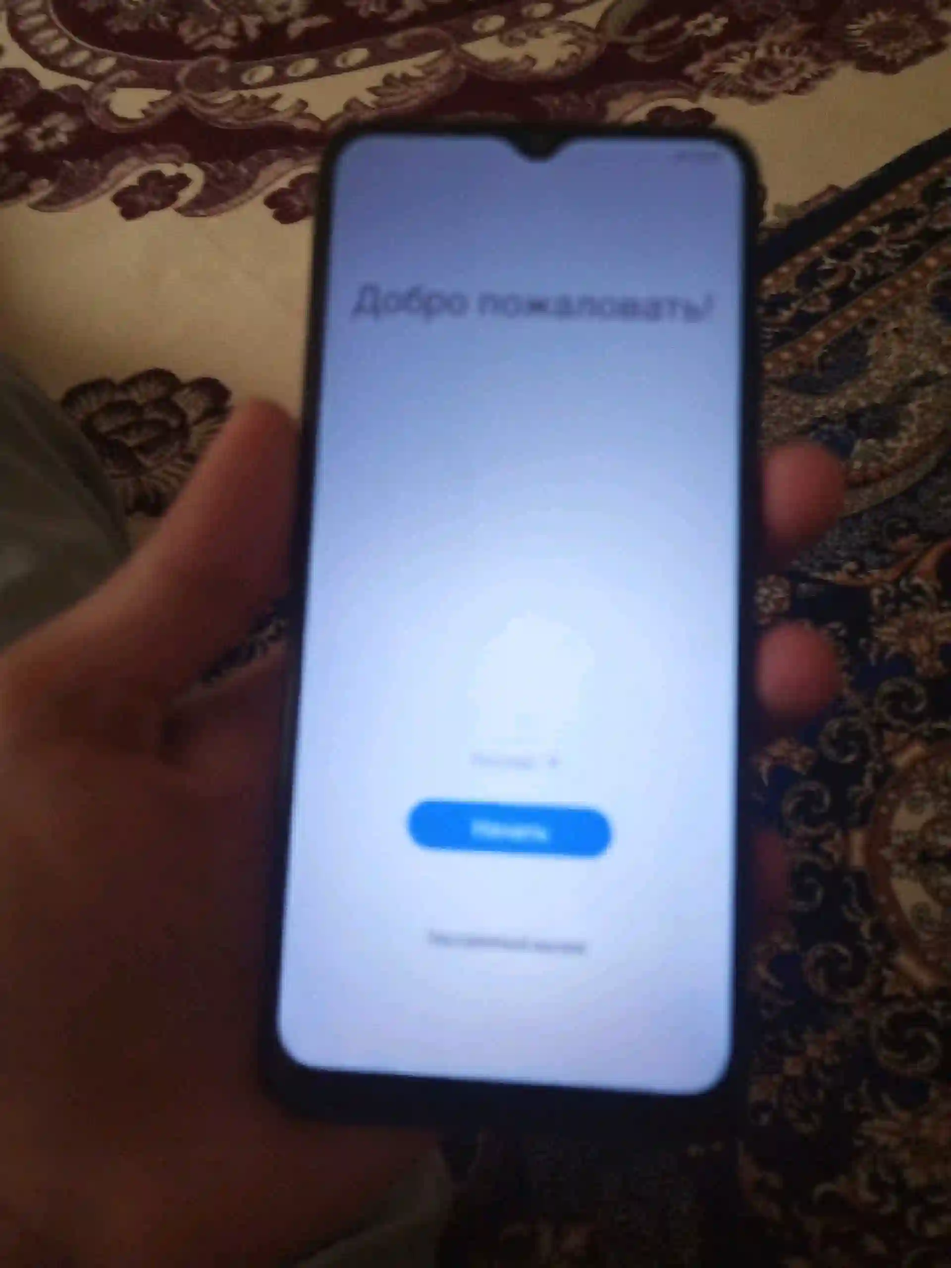 Samsung galaxy a03 