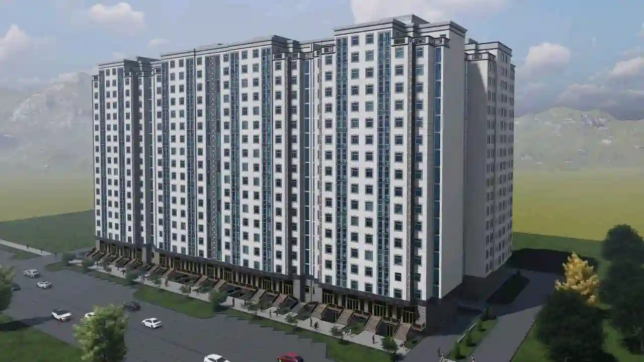 2-к квартира, 2 этаж, 66 м², павароти лелинград