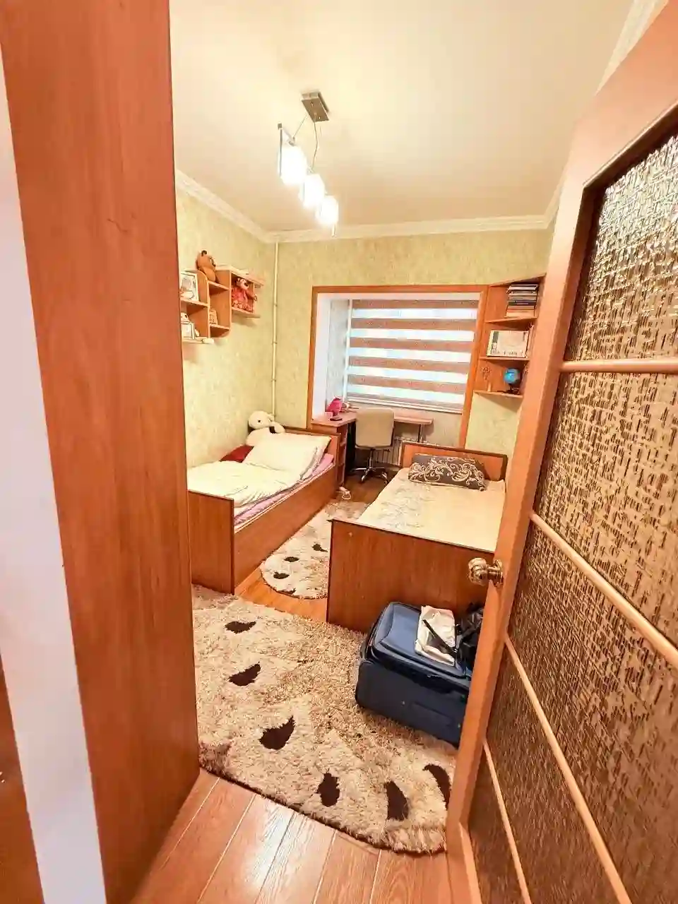3-к квартира, 6 этаж, 78 м², сино 102 родтом 3