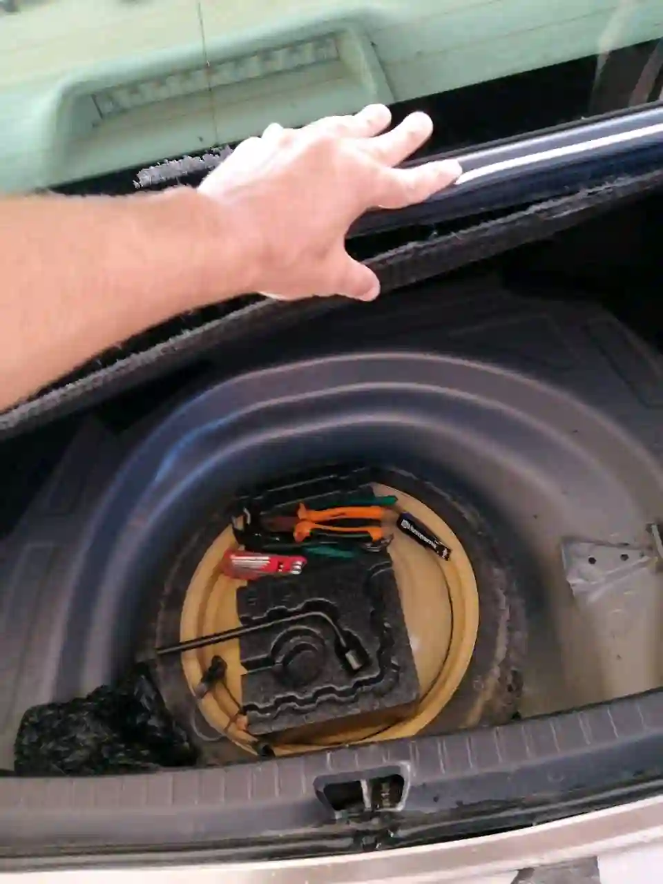 Toyota Altezza 2008