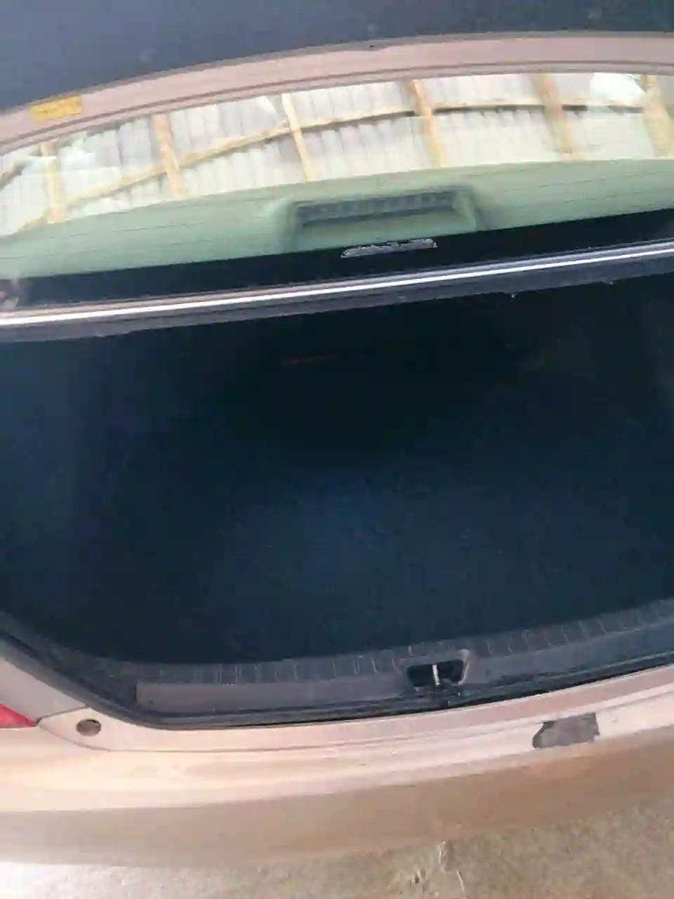 Toyota Altezza 2008