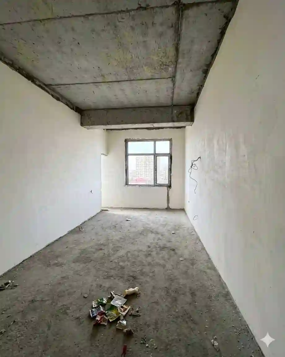 3-к квартира, 8 этаж, 101 м², Сино