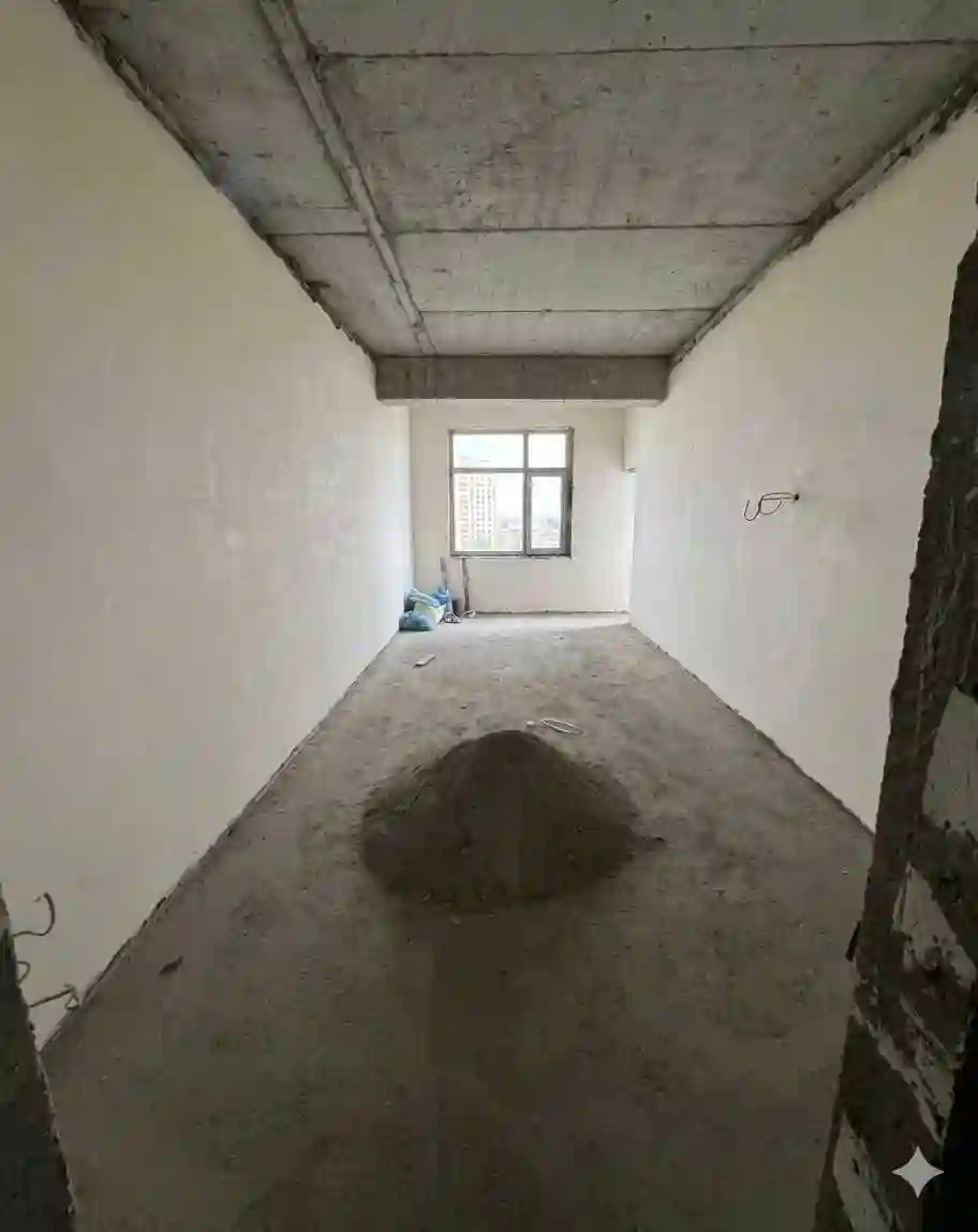 3-к квартира, 8 этаж, 101 м², Сино