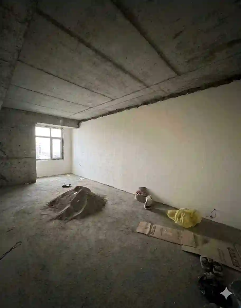 3-к квартира, 8 этаж, 101 м², Сино
