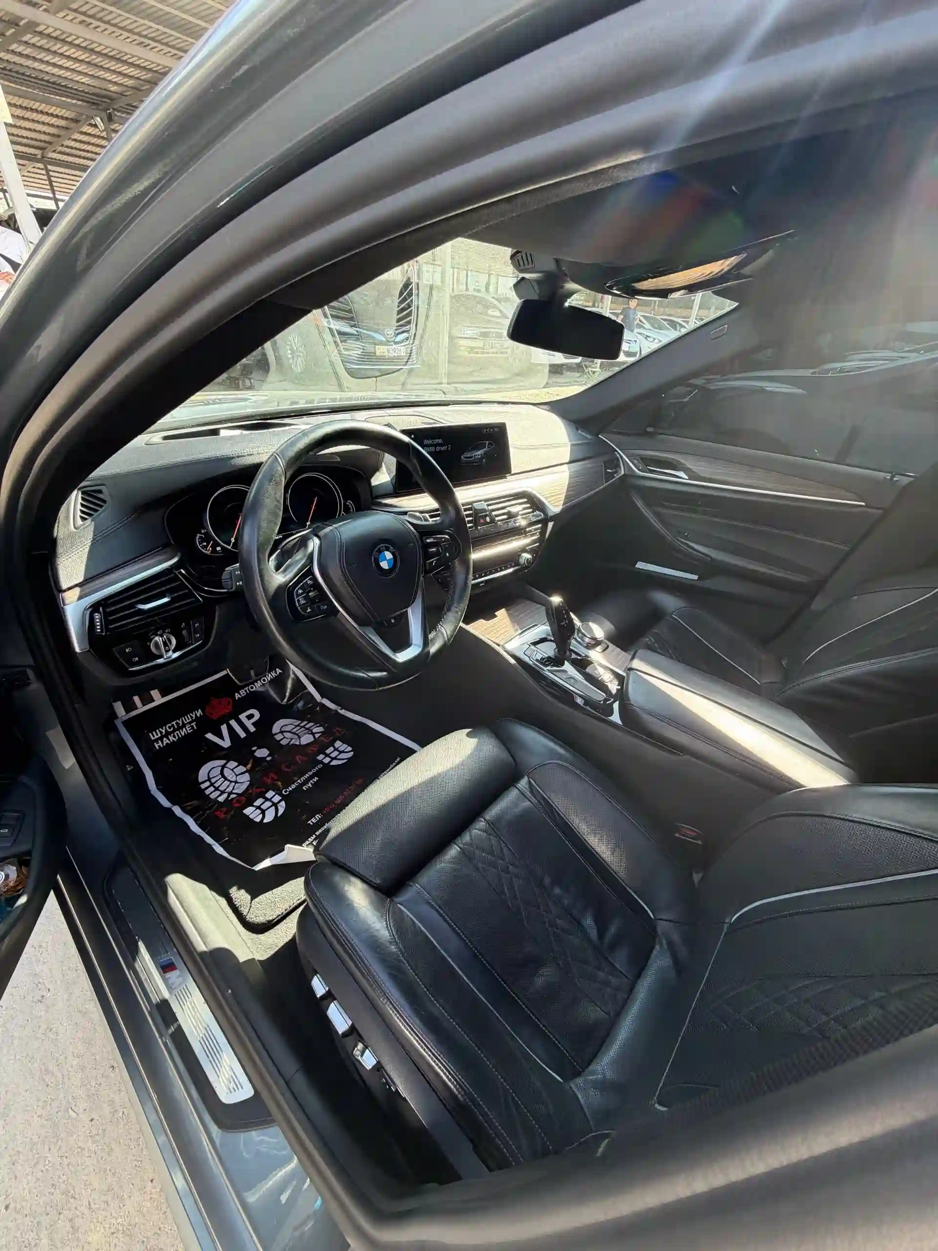 BMW 4 series 2017