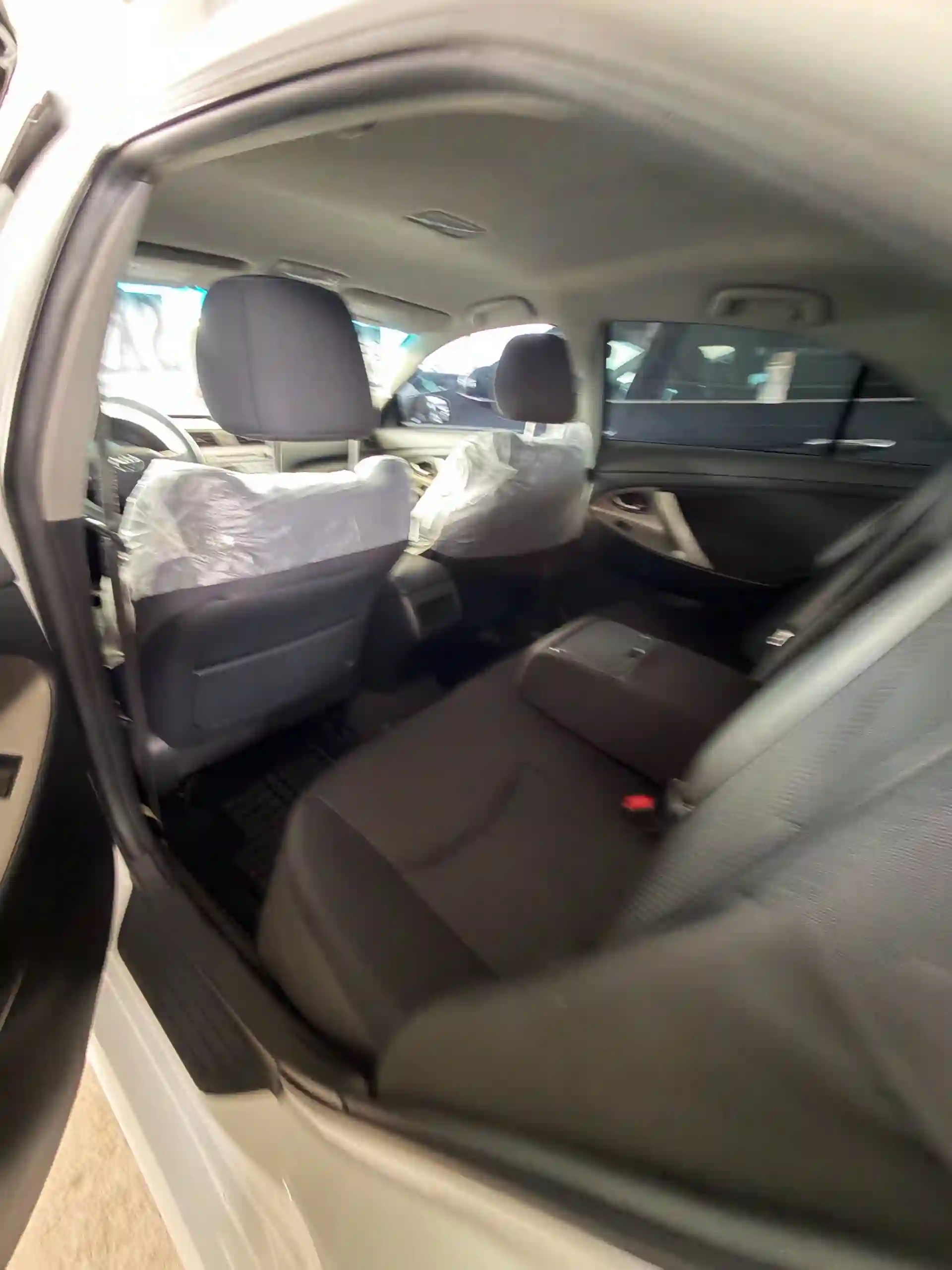 Toyota Camry 2010