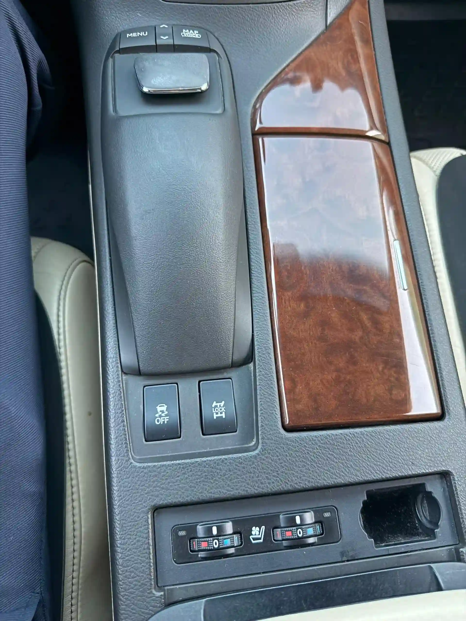 Lexus Rx series 2014