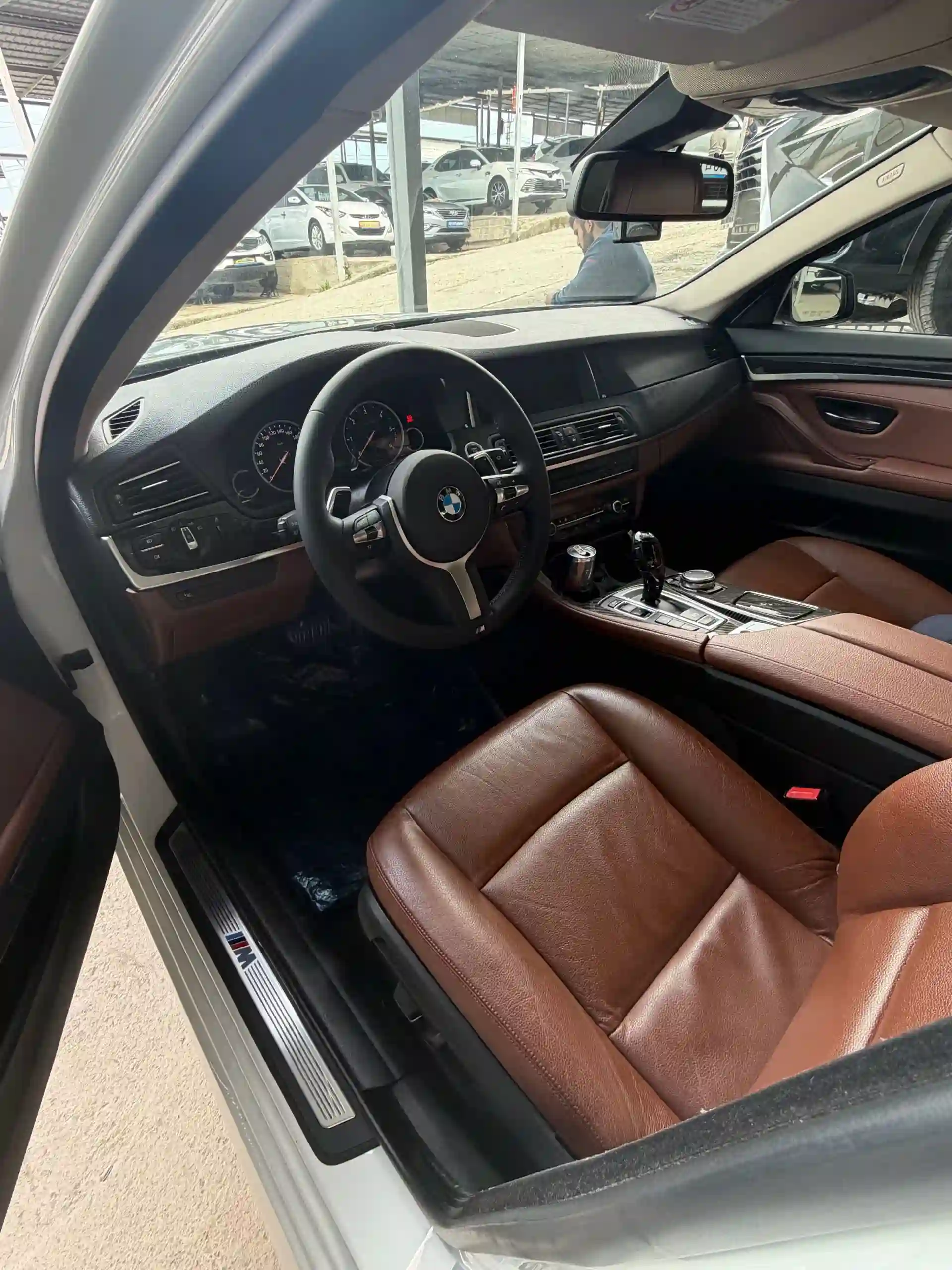 BMW 4 series 2016