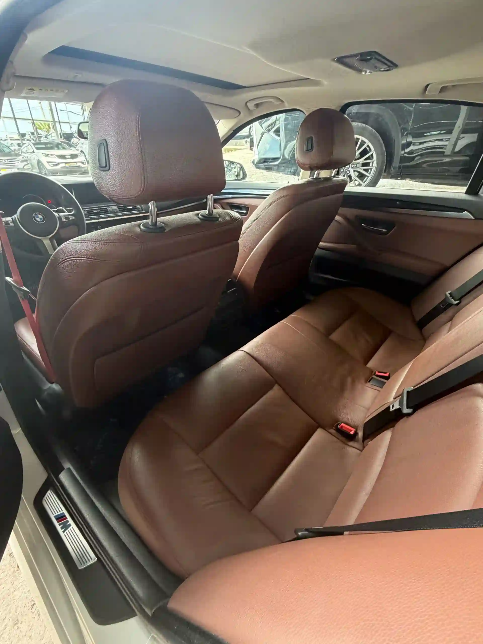 BMW 4 series 2016