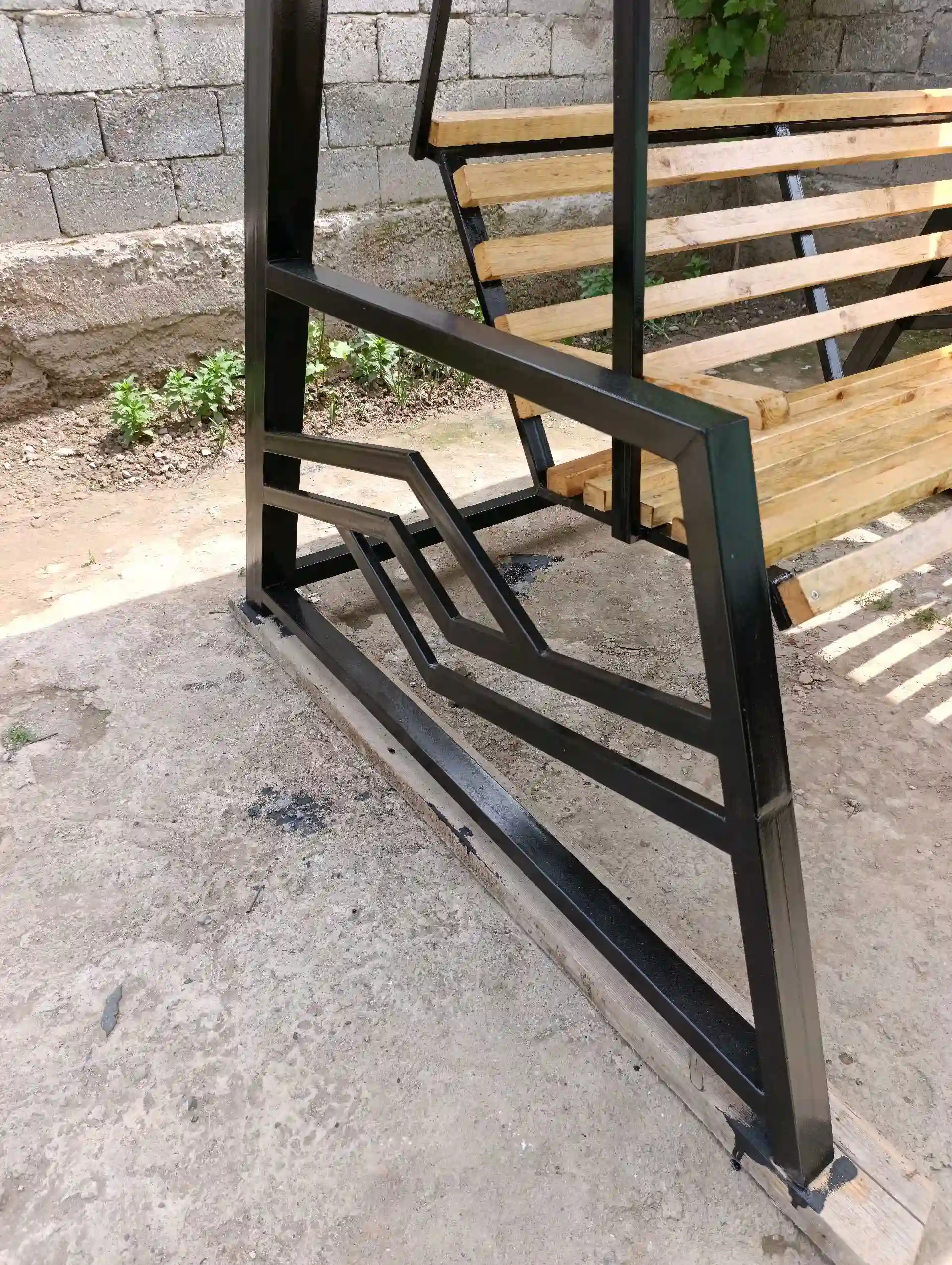 Качели