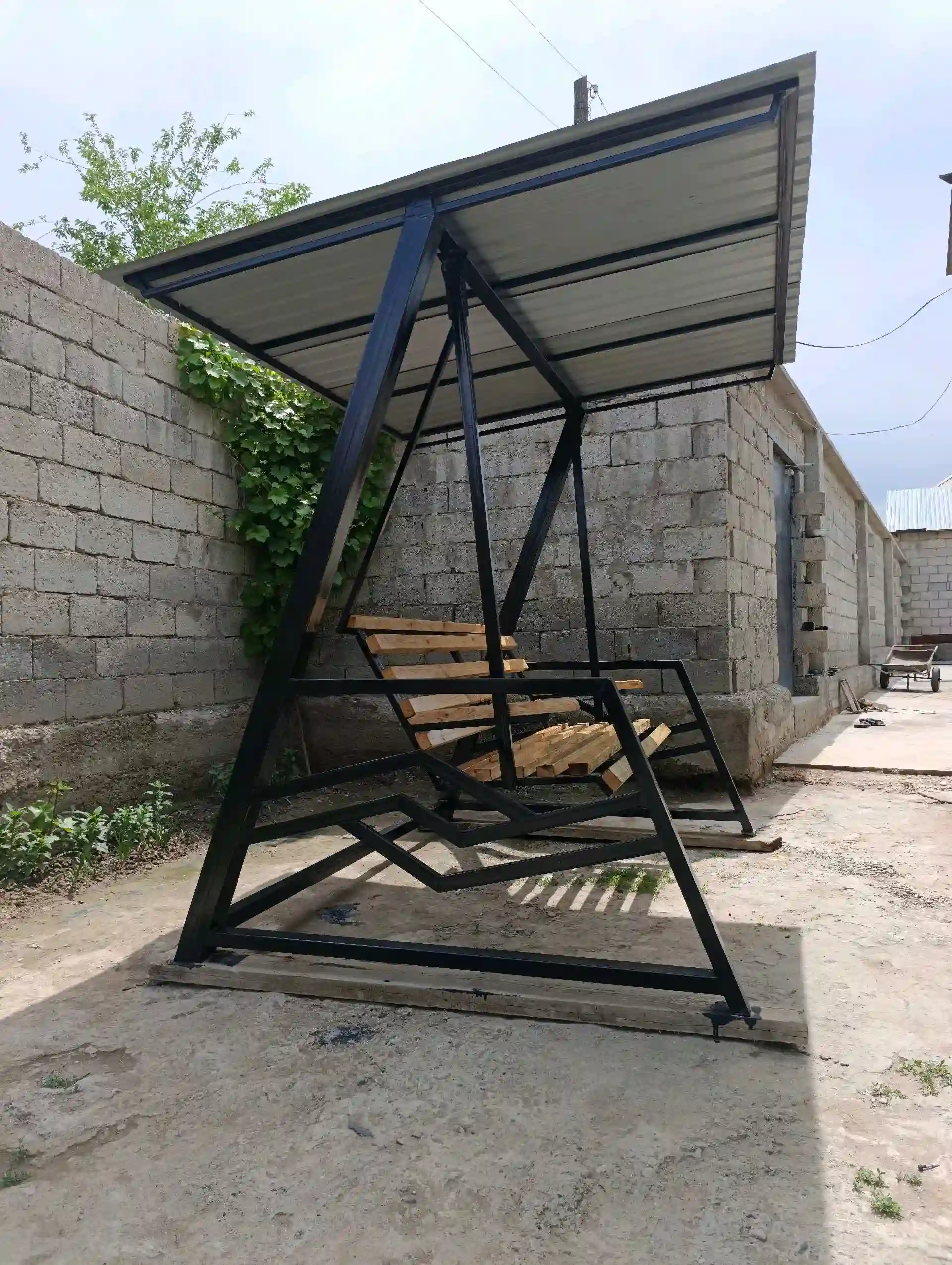 Качели