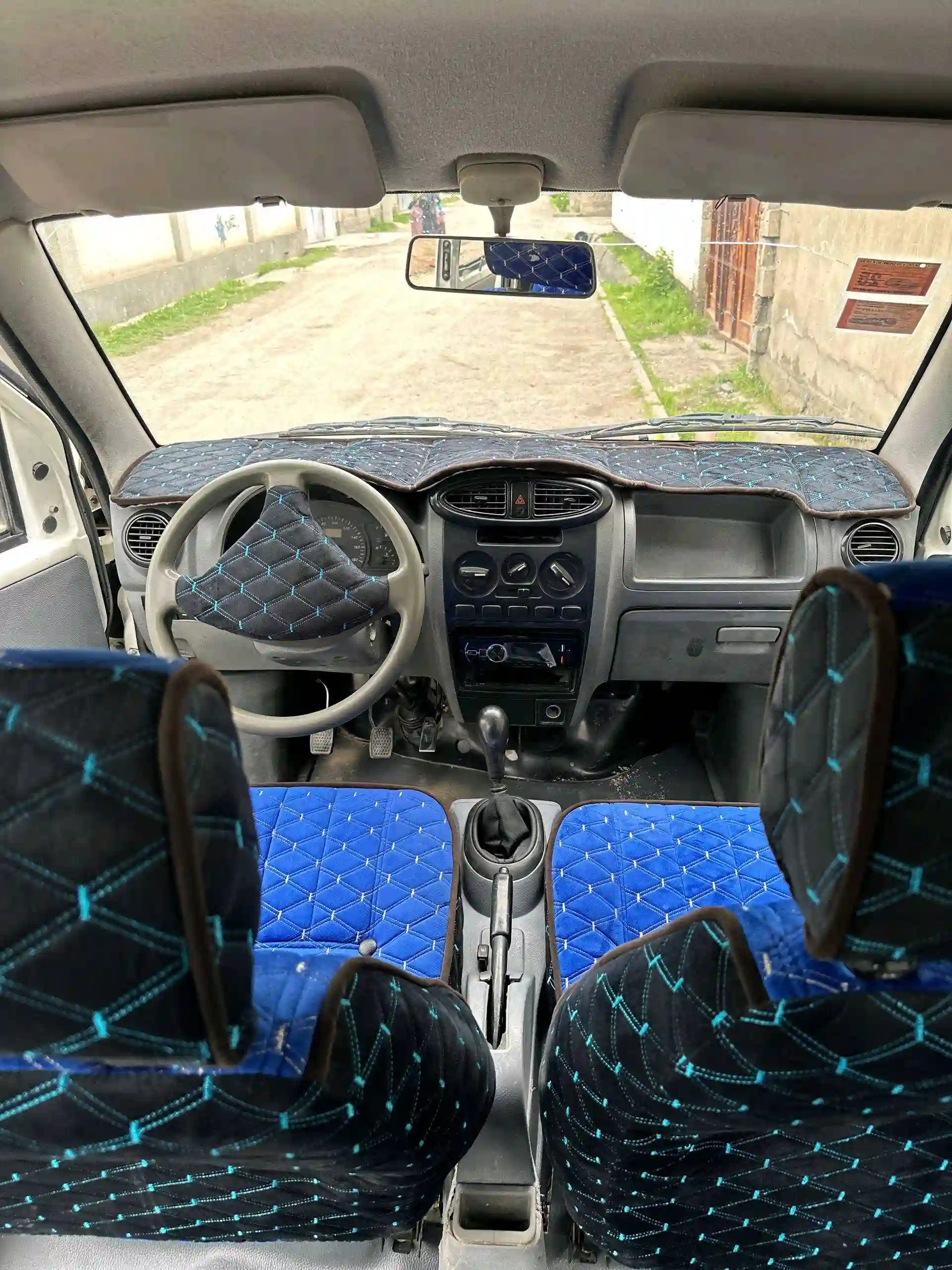 танген