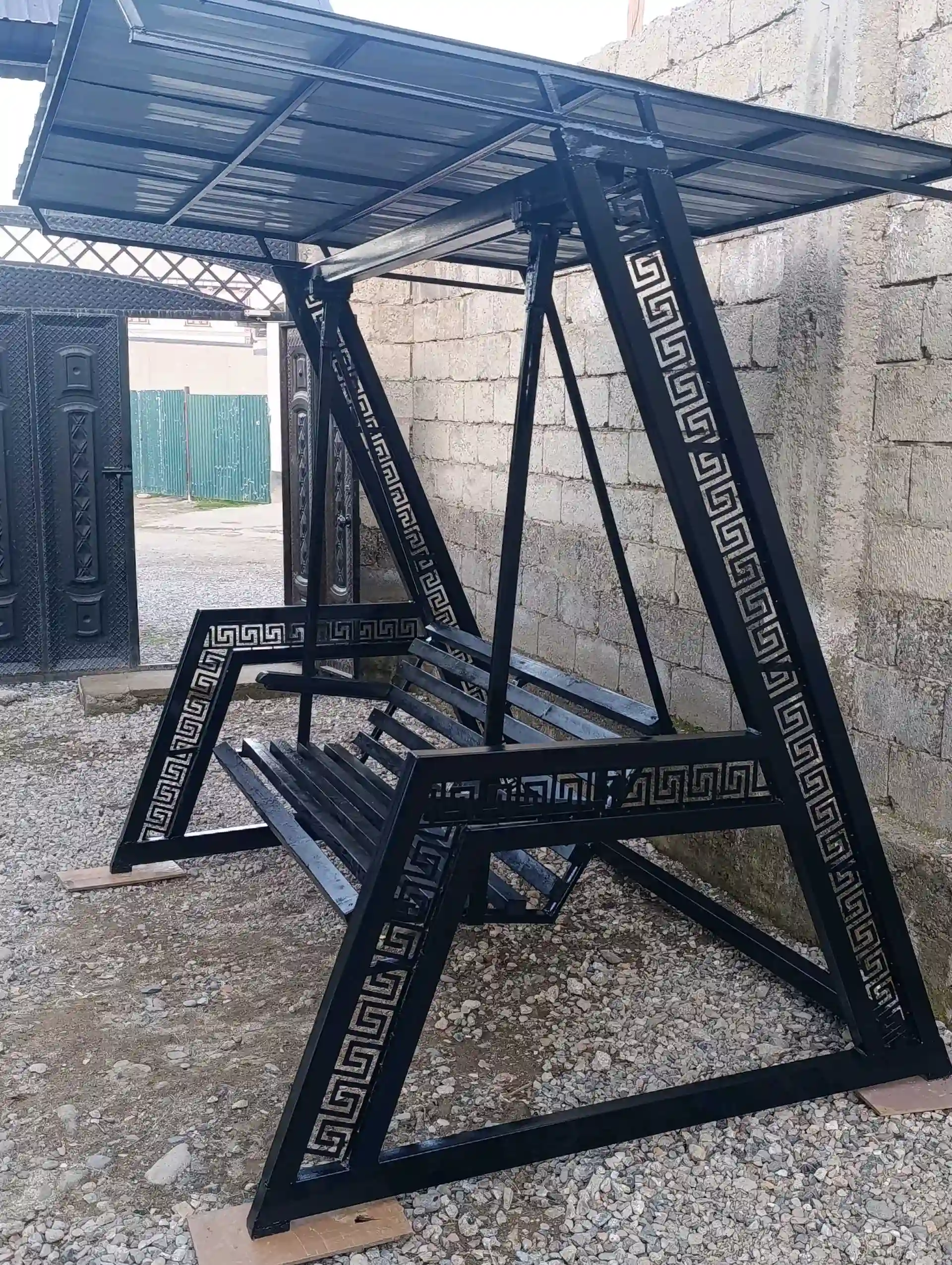 Качели 