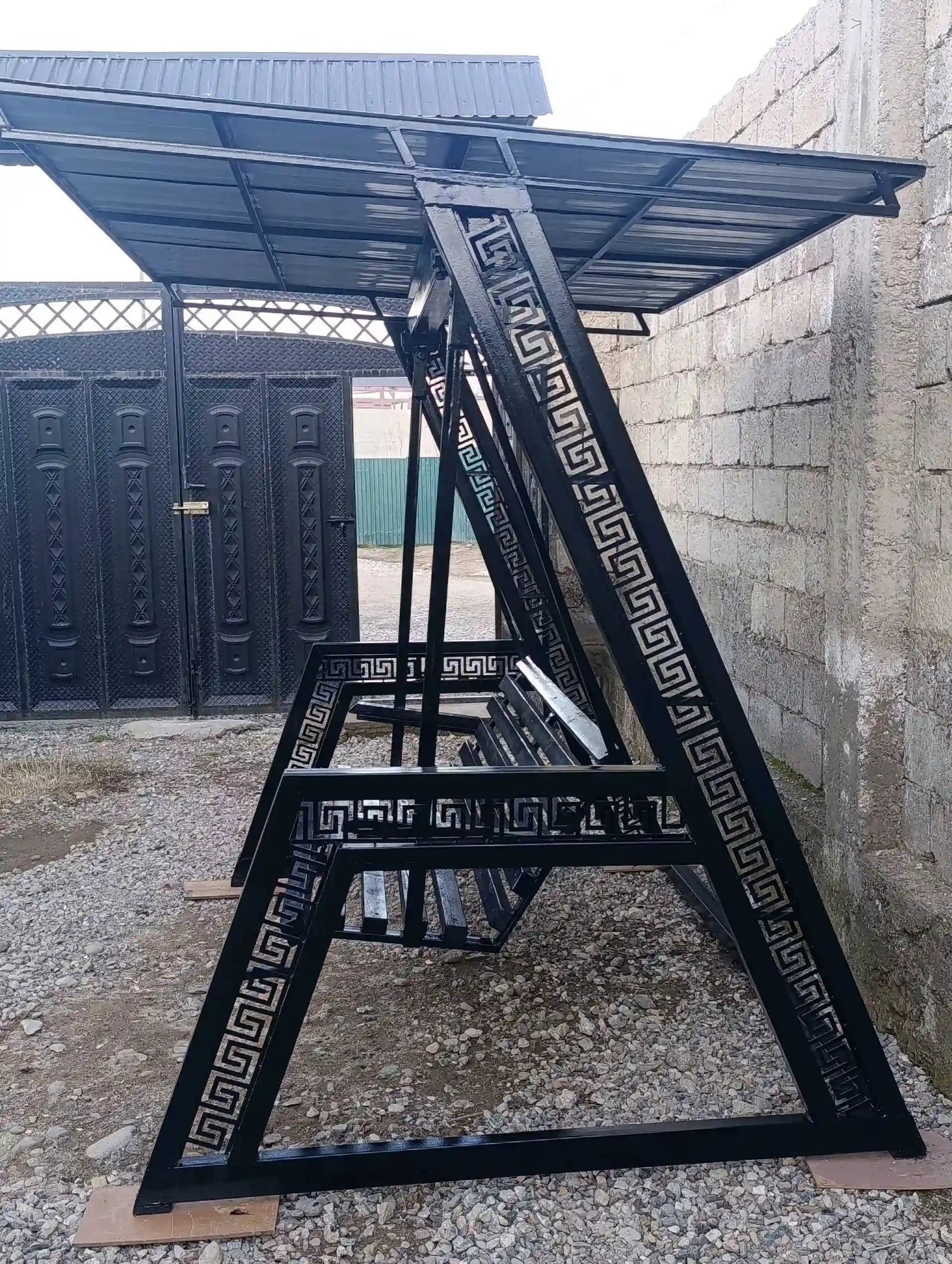 Качели 