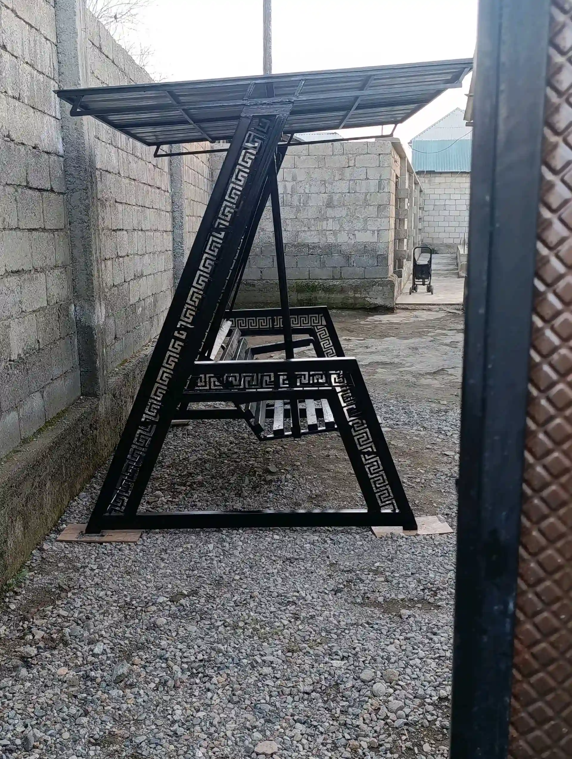 Качели 