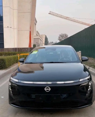 Nissan N7 2025