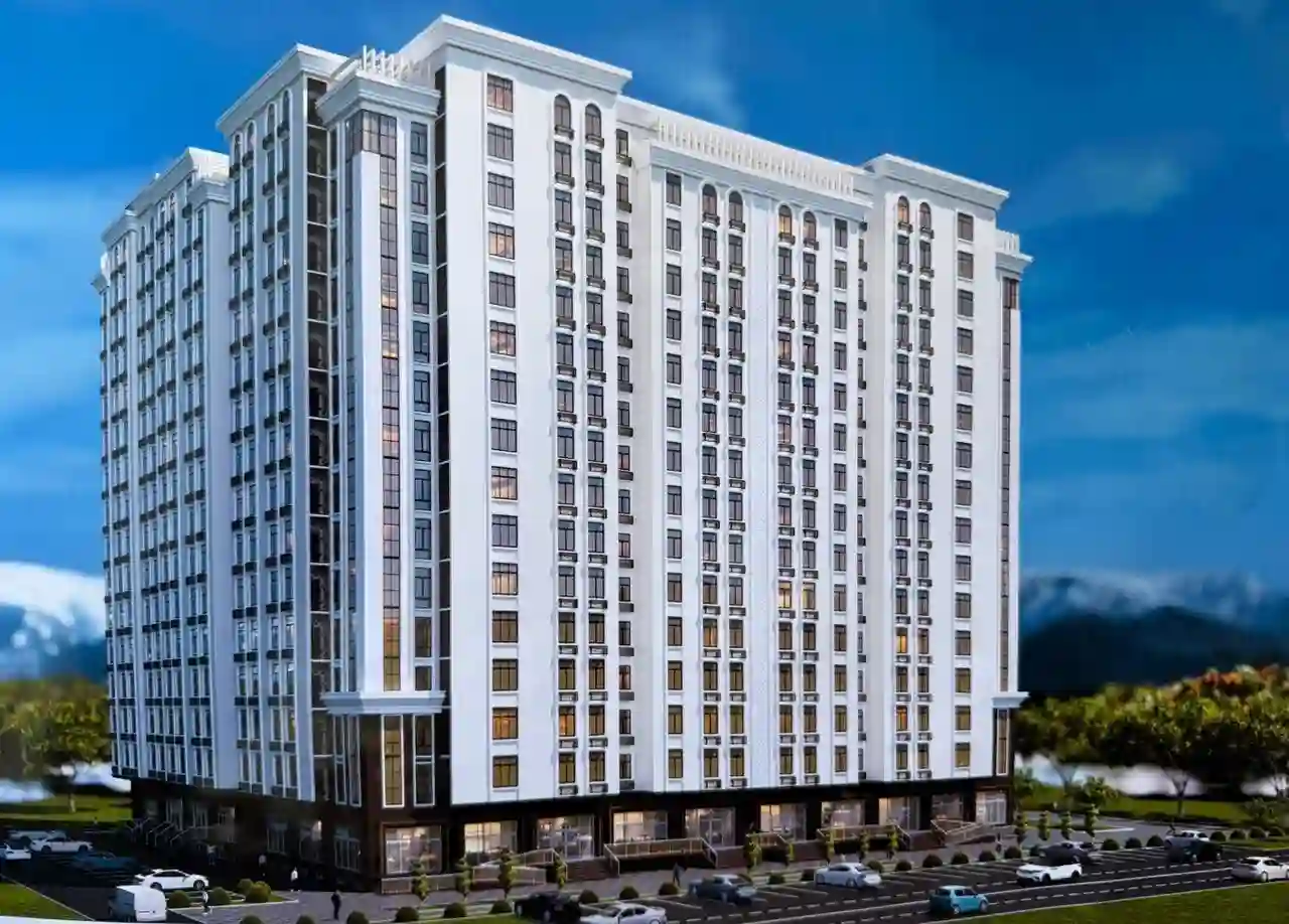 2-к квартира, 7 этаж, 43 м², Ленинград