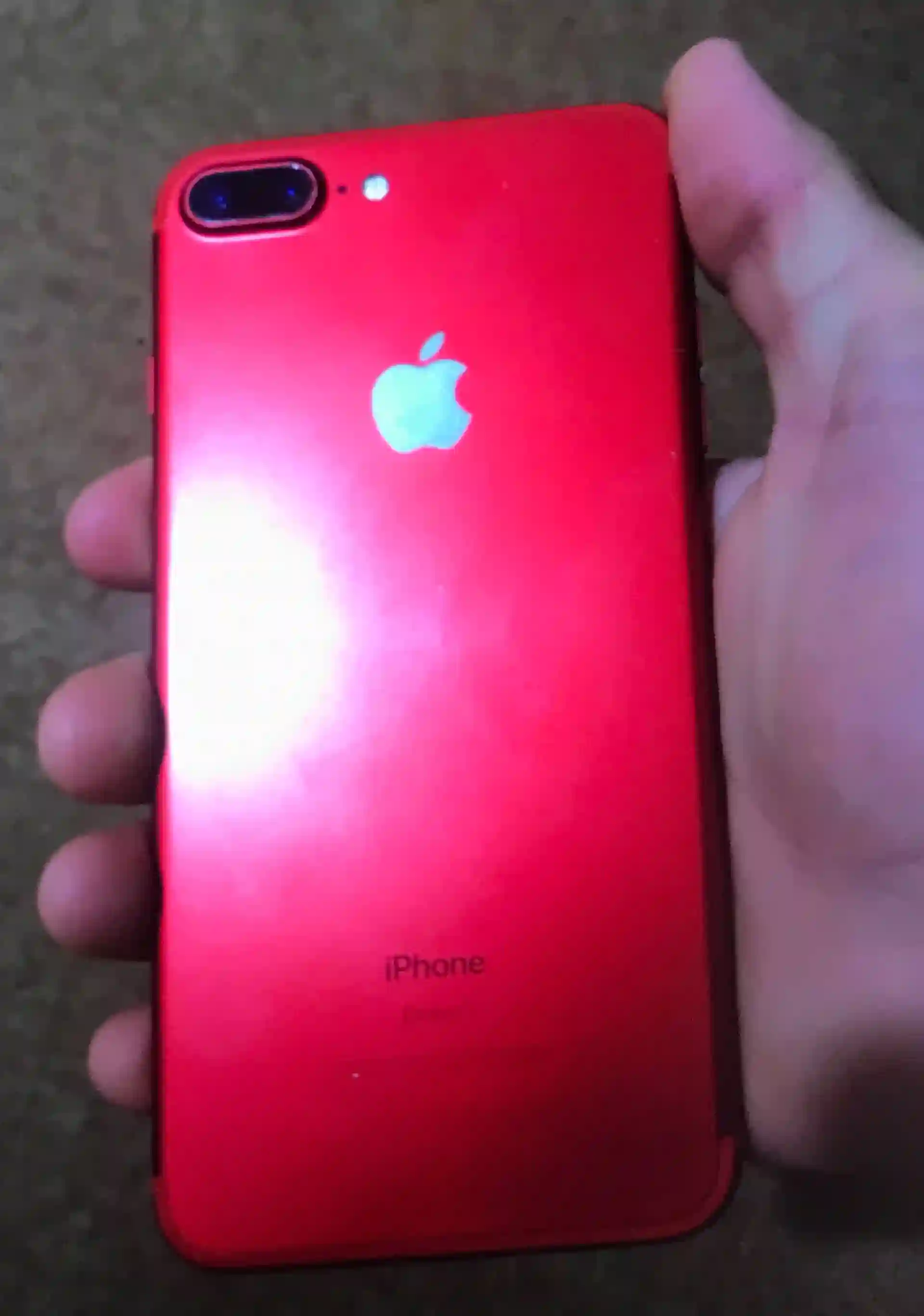 Apple IPhone 7 Plus 128 gb