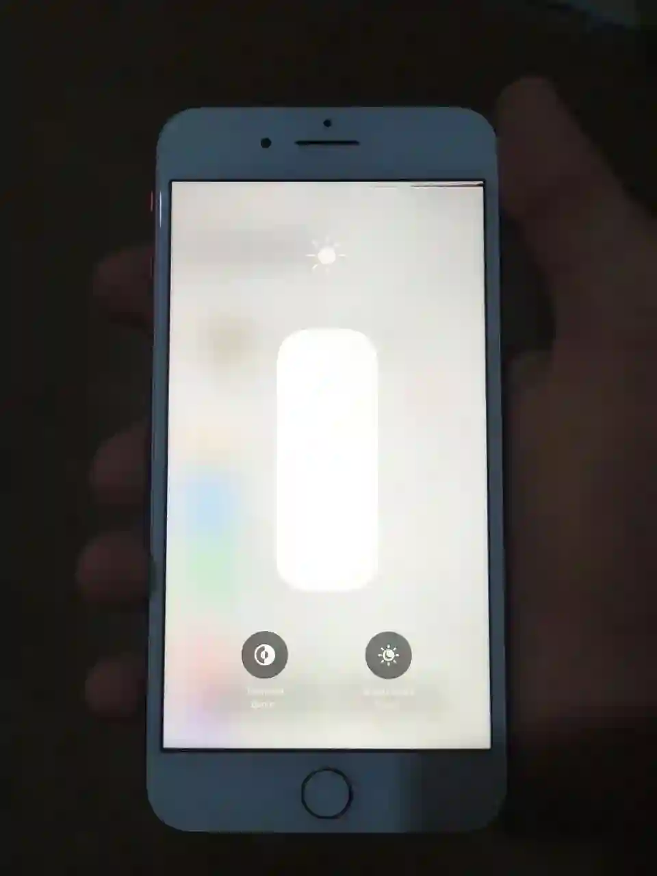 Apple IPhone 7 Plus 128 gb