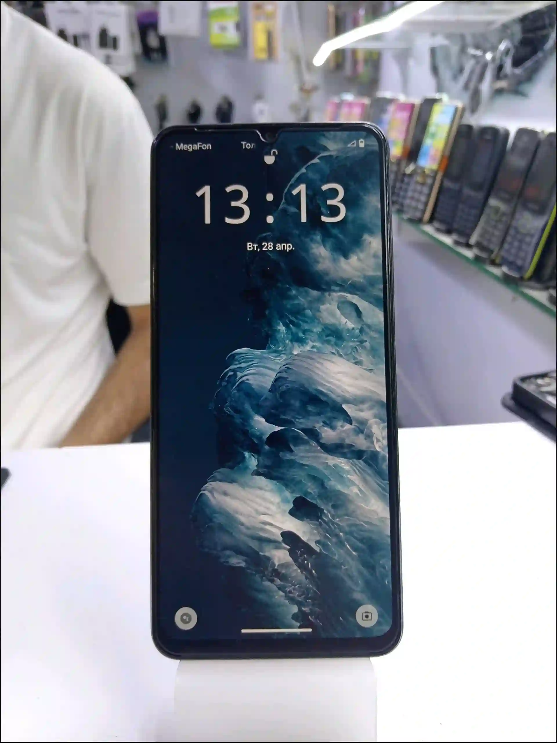 realme Note 60