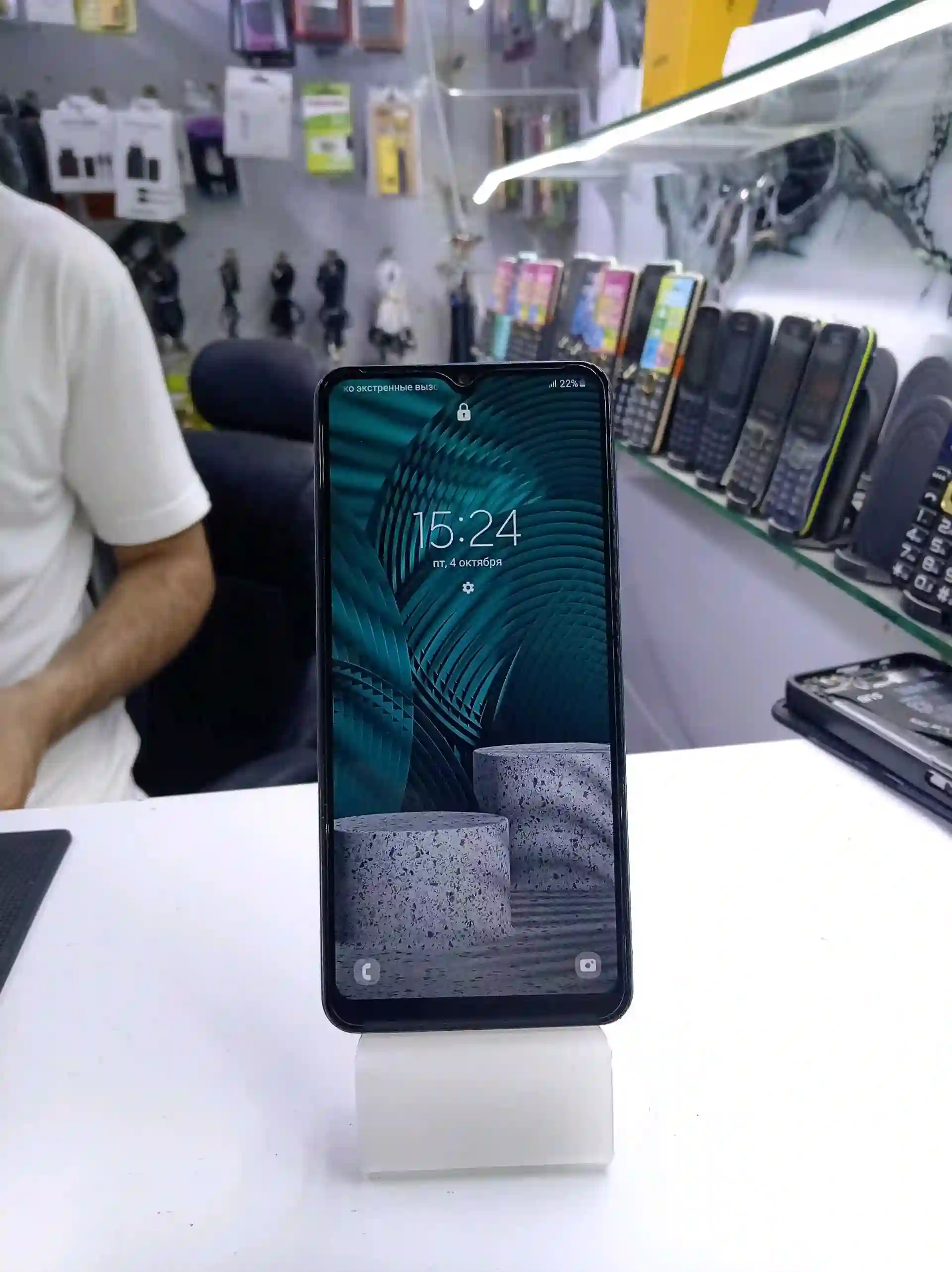 Galaxy A12