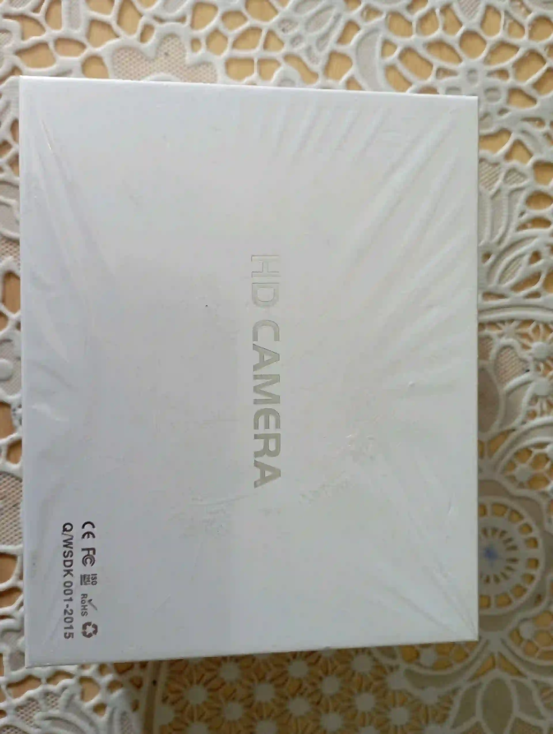 Мини камера