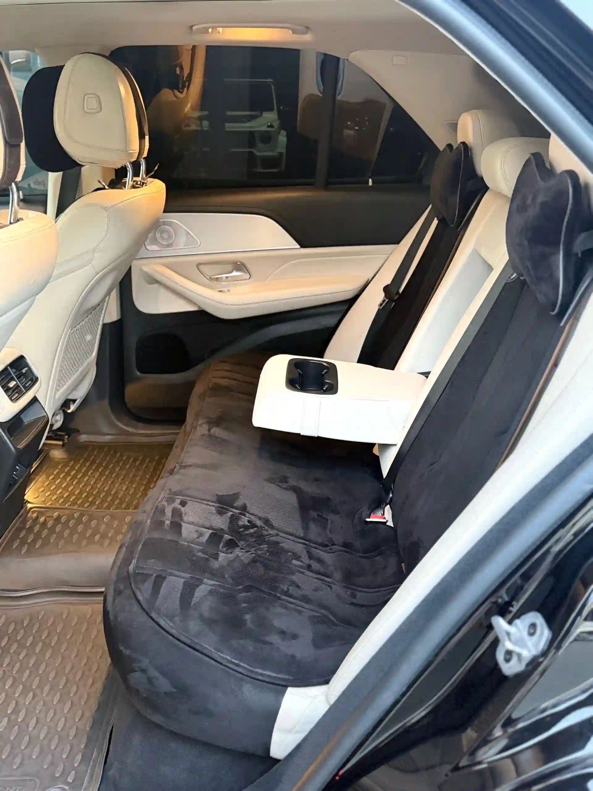 Mercedes-benz Gle class 2022
