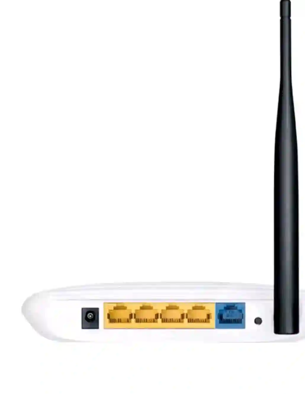 Wi fi роутер tp link