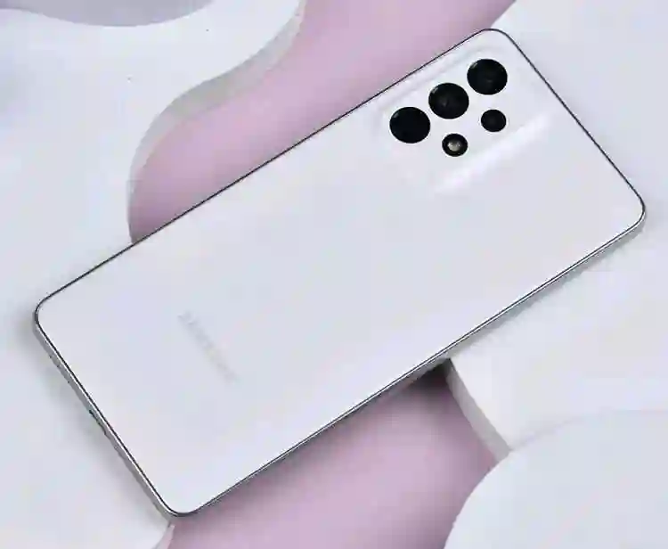 Samsung Galaxy A53 128 gb