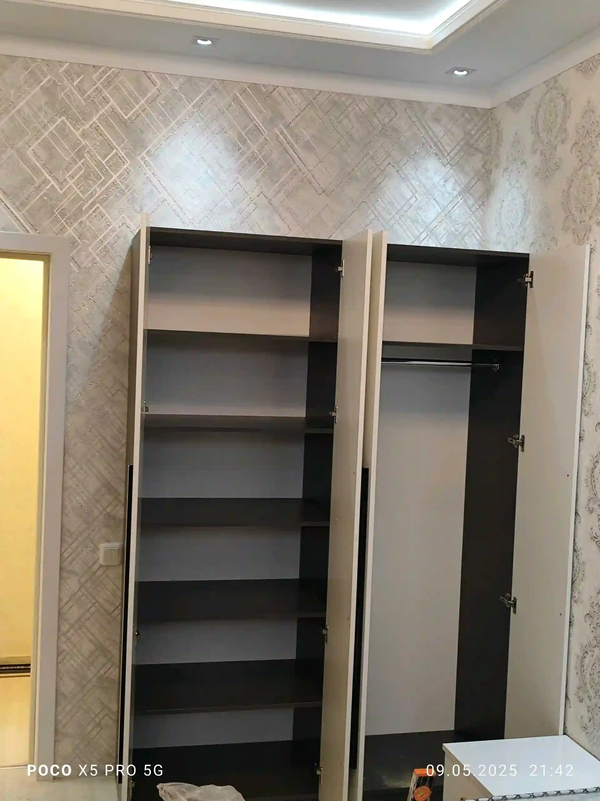 шкаф