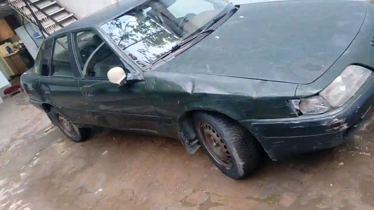 Daewoo Espero 1996