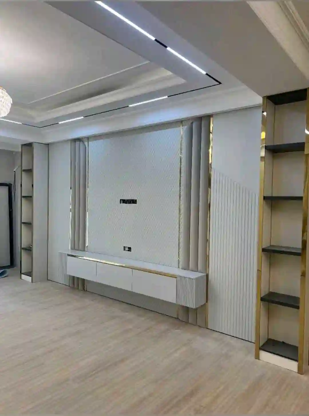 ремонт квартиры 