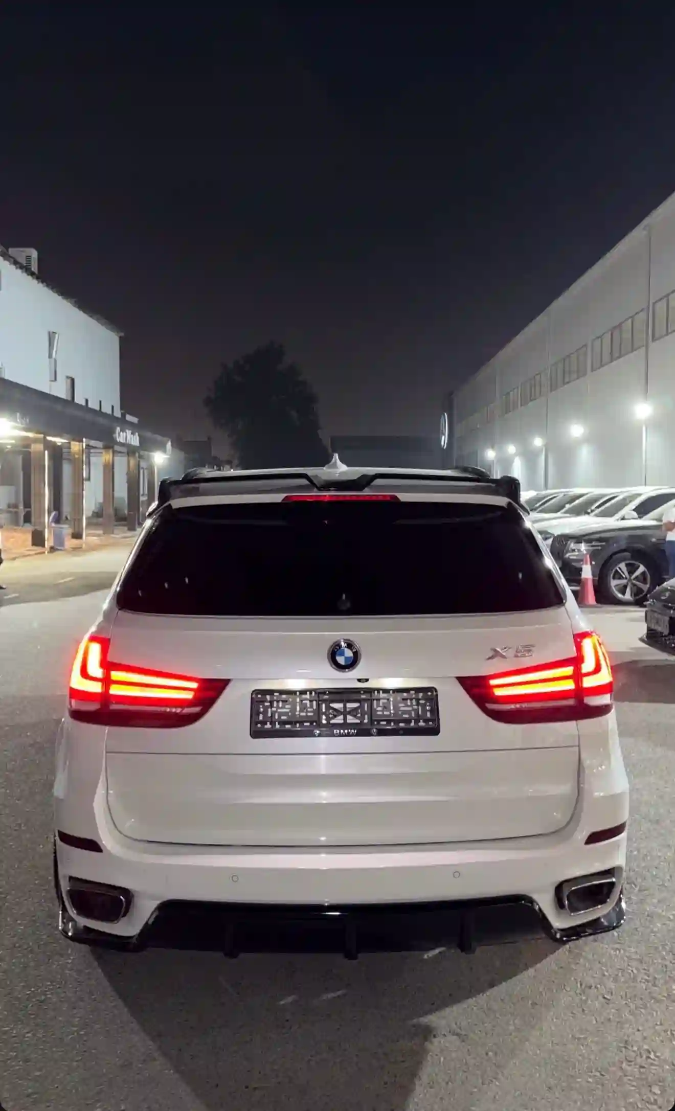 BMW X5 2015
