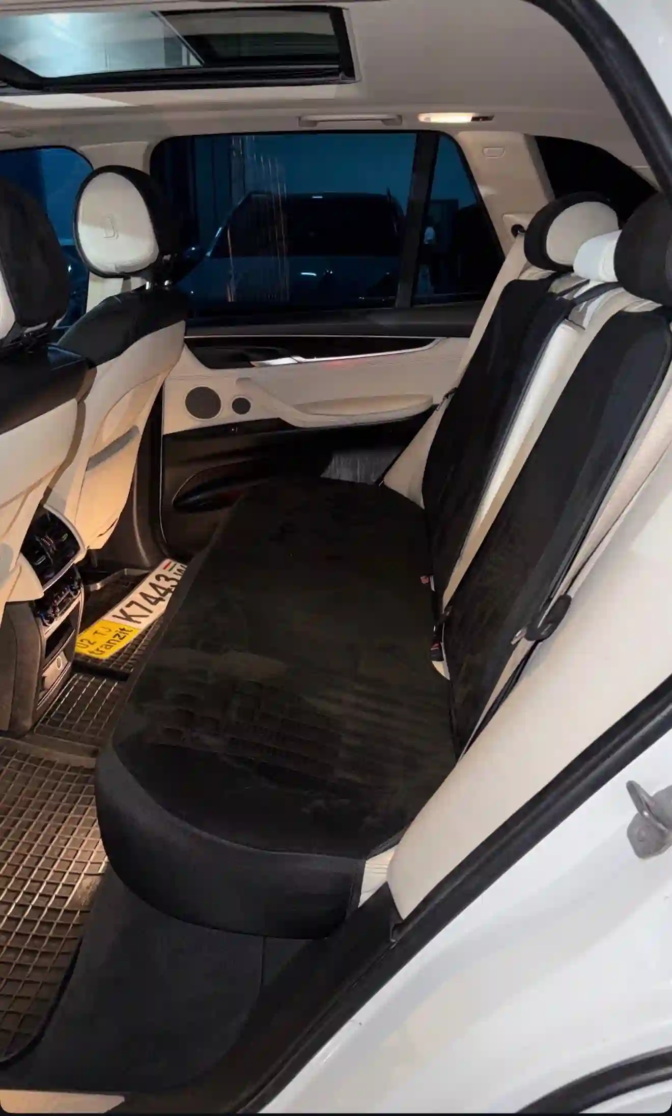 BMW X5 2015