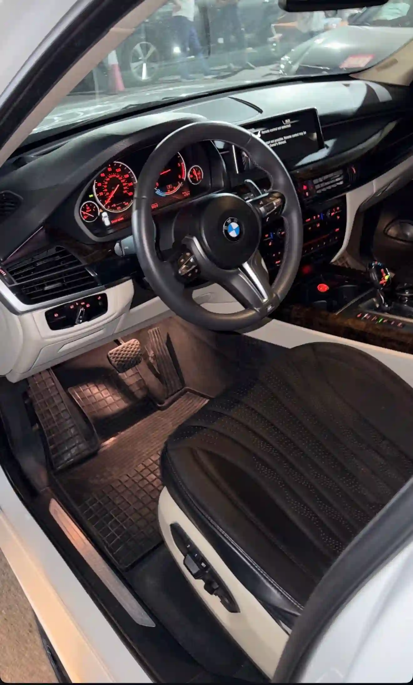 BMW X5 2015
