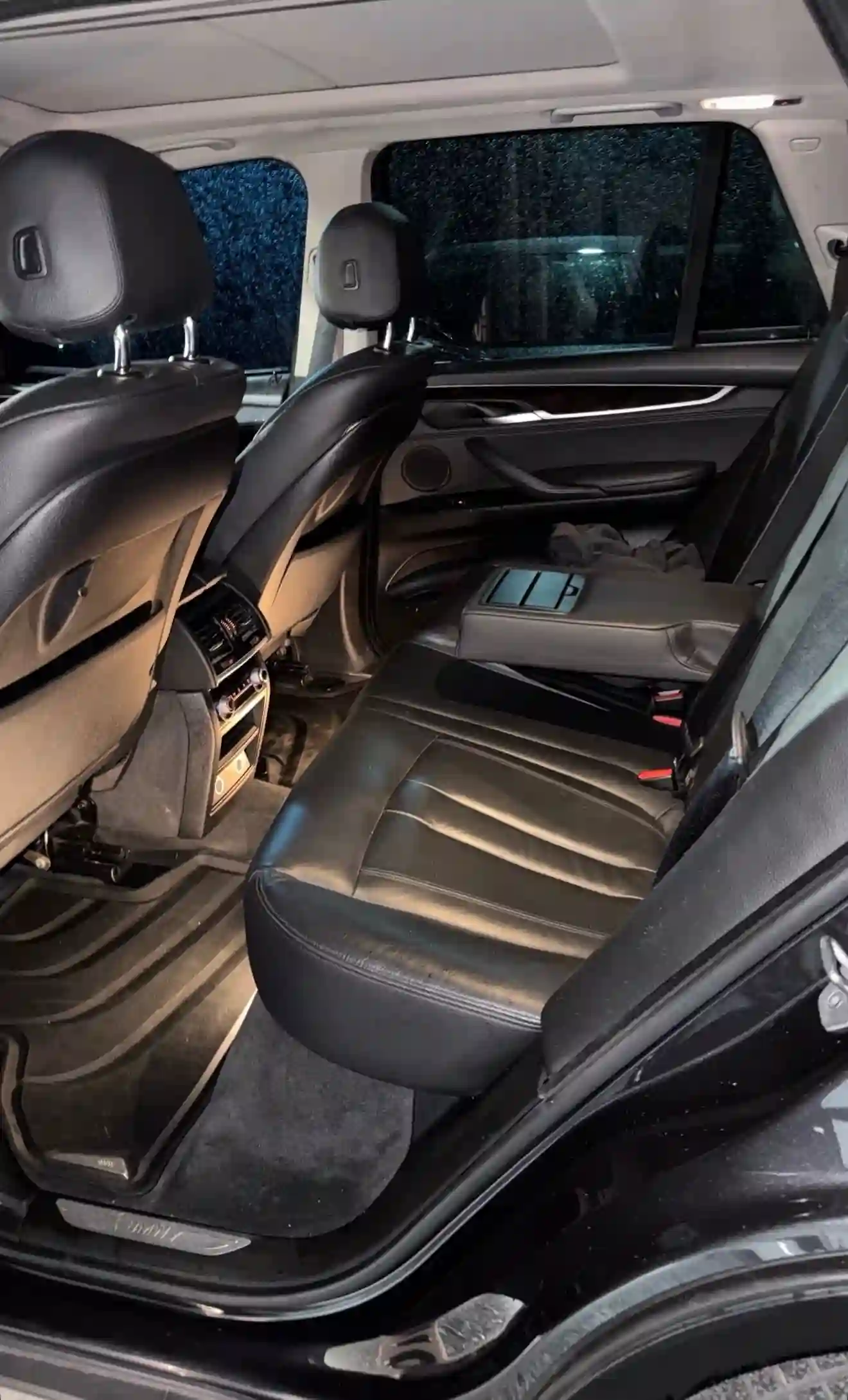 BMW X5 2014