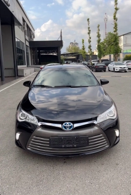 Toyota Camry 2015