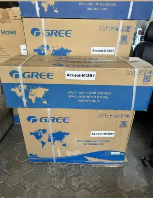 Кондиционер gree