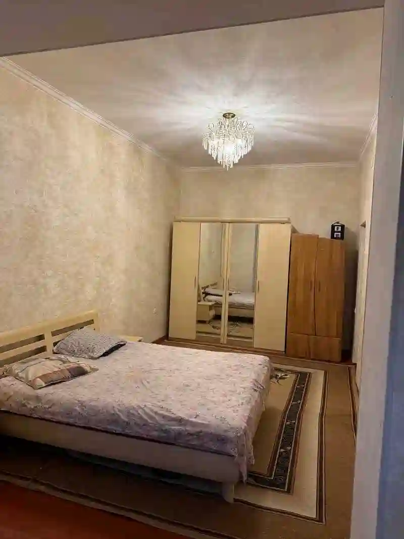 2-к квартира, 1 этаж, 70 м², Ватан