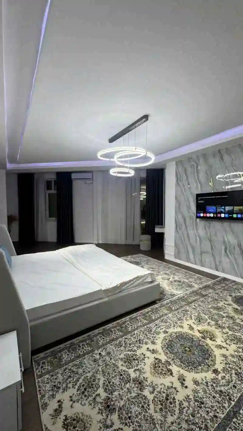 2-к квартира, 14 этаж, 91 м², нохияи Сино кучаи Борбад