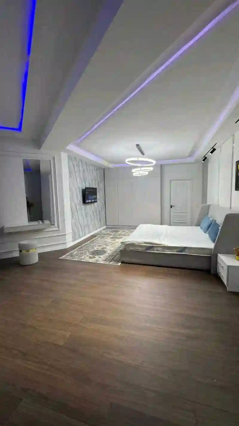 2-к квартира, 14 этаж, 91 м², нохияи Сино кучаи Борбад