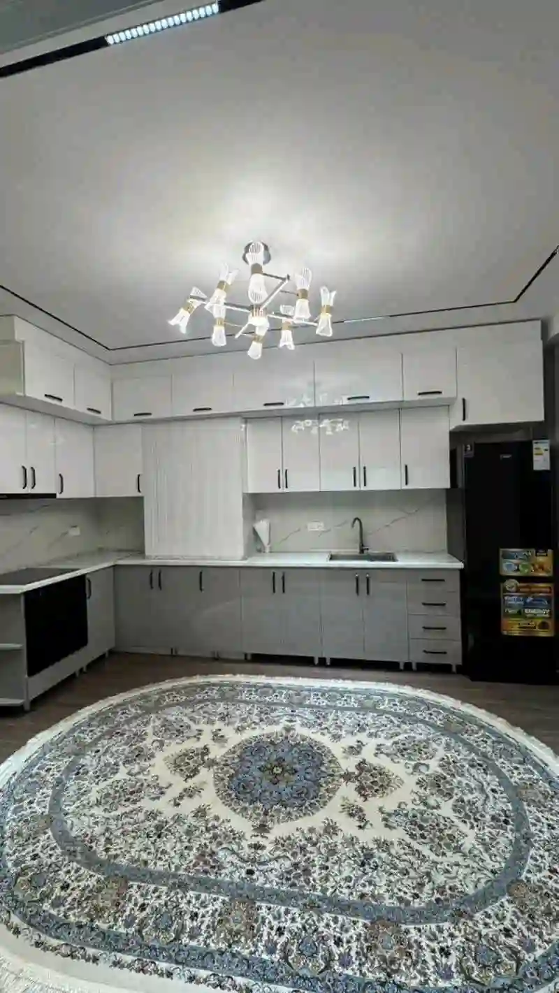 2-к квартира, 14 этаж, 91 м², нохияи Сино кучаи Борбад