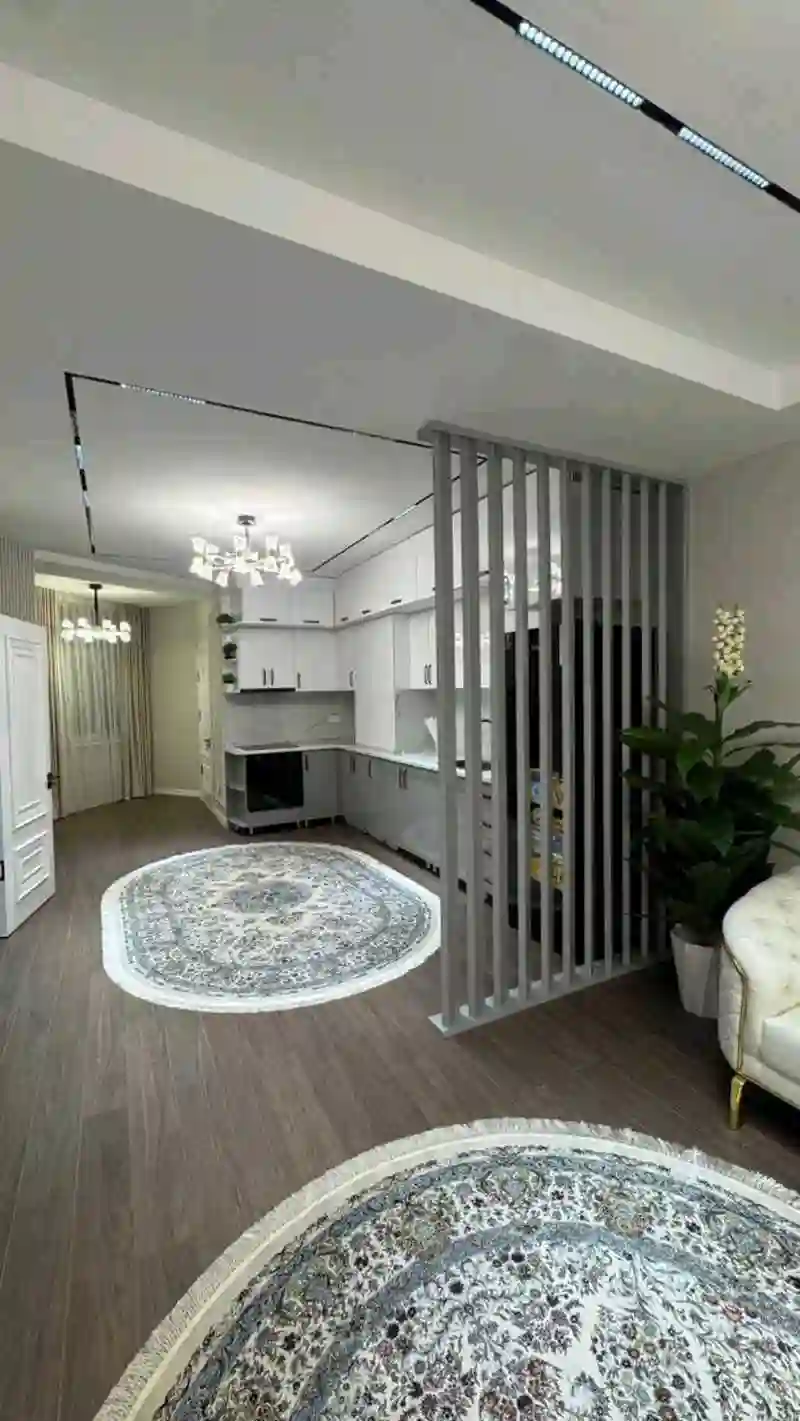 2-к квартира, 14 этаж, 91 м², нохияи Сино кучаи Борбад